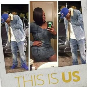 Meet your Posher, Aronda